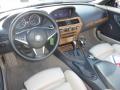 2005 6 Series 645i Convertible #21