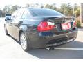 2006 3 Series 330i Sedan #5