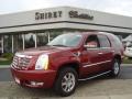 2009 Escalade AWD #1
