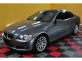 2007 3 Series 328xi Coupe #3