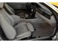 2007 3 Series 328xi Coupe #19