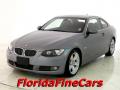 2007 3 Series 335i Coupe #1