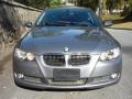 2007 3 Series 335i Coupe #5