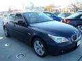 2007 5 Series 530xi Sedan #3