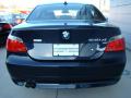 2007 5 Series 530xi Sedan #4