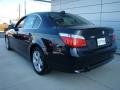 2007 5 Series 530xi Sedan #5