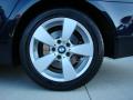 2007 5 Series 530xi Sedan #6
