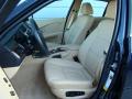 2007 5 Series 530xi Sedan #8