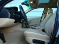 2007 5 Series 530xi Sedan #9