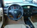2007 5 Series 530xi Sedan #11