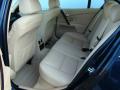 2007 5 Series 530xi Sedan #12