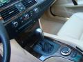 2007 5 Series 530xi Sedan #14