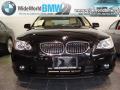 2007 5 Series 525xi Sedan #2