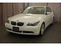 2007 5 Series 530i Sedan #1 2007 5 Series 530i Sedan #1