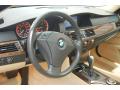 2007 5 Series 530xi Sedan #3