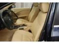 2007 5 Series 530xi Sedan #4