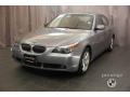 2007 5 Series 525xi Sedan #1