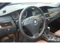 2007 5 Series 525xi Sedan #3