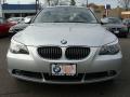 2007 5 Series 525xi Sedan #3