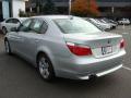 2007 5 Series 525xi Sedan #6