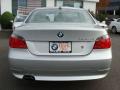 2007 5 Series 525xi Sedan #7