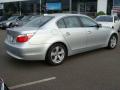 2007 5 Series 525xi Sedan #8