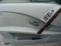2007 5 Series 525xi Sedan #9