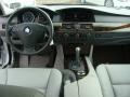 2007 5 Series 525xi Sedan #12