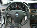 2007 5 Series 525xi Sedan #13