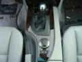 2007 5 Series 525xi Sedan #16