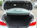 2007 5 Series 525xi Sedan #18