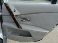 2007 5 Series 525xi Sedan #19