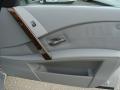 2007 5 Series 525xi Sedan #21