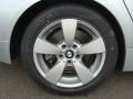 2007 5 Series 525xi Sedan #23