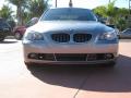 2007 5 Series 550i Sedan #2