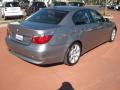 2007 5 Series 550i Sedan #4