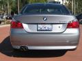 2007 5 Series 550i Sedan #5