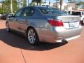 2007 5 Series 550i Sedan #6