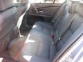 2007 5 Series 550i Sedan #10