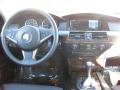 2007 5 Series 550i Sedan #12