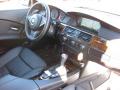 2007 5 Series 550i Sedan #15