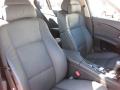 2007 5 Series 550i Sedan #16