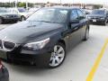 2007 5 Series 530i Sedan #1