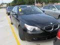 2007 5 Series 530i Sedan #4