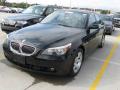 2007 5 Series 525i Sedan #1 2007 5 Series 525i Sedan #1