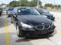 2007 5 Series 525i Sedan #4 2007 5 Series 525i Sedan #4