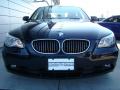 2007 5 Series 530xi Sedan #2