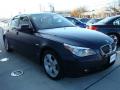 2007 5 Series 530xi Sedan #3