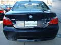 2007 5 Series 530xi Sedan #4