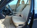 2007 5 Series 530xi Sedan #8